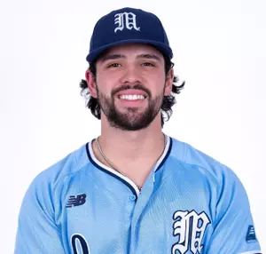 Camden MacDonald
